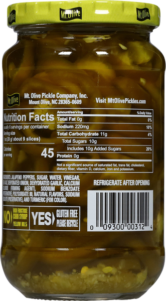 Back of Pack