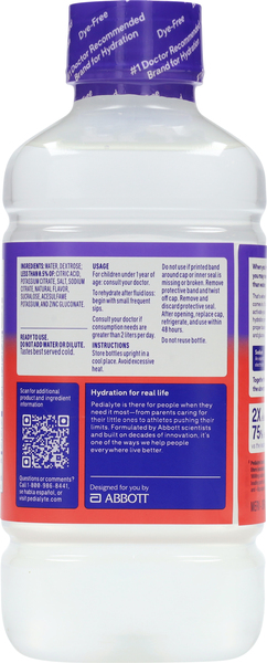Back of Pack