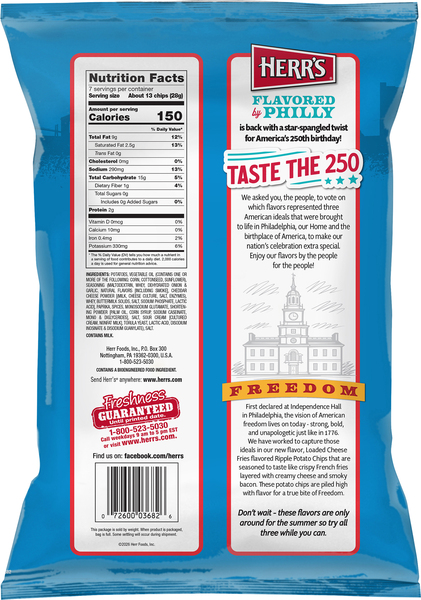 Back of Pack