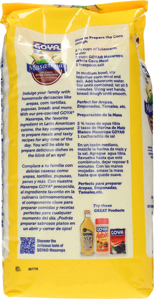 Back of Pack