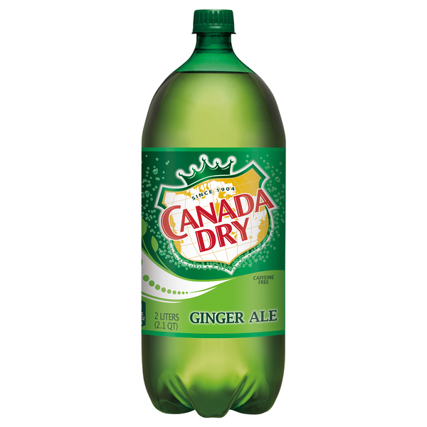 Canada Dry Ginger Ale Summer Variety Pack (12 fl. oz., 36 pk.)