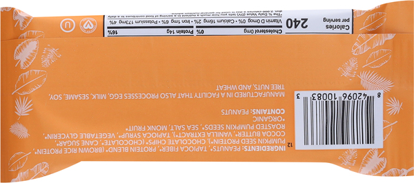 Back of Pack