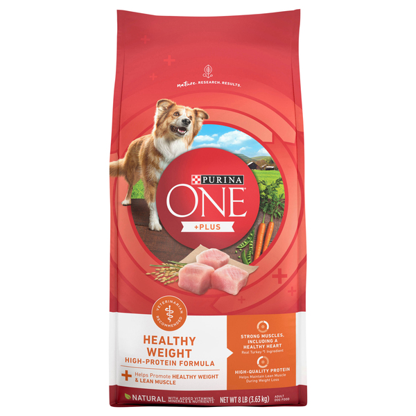 Healthy weight deals purina