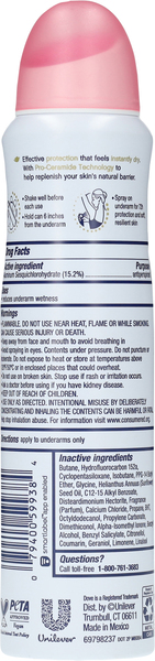 Back of Pack