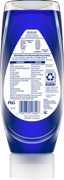 Back of Pack