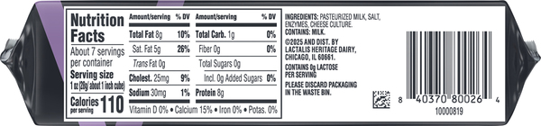 Back of Pack