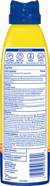Back of Pack
