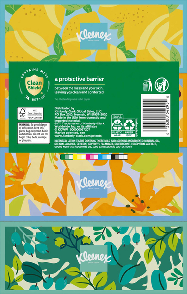 Back of Pack