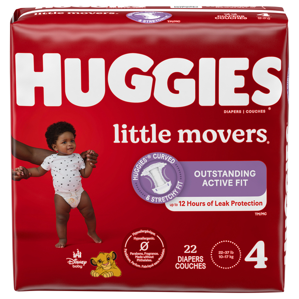 Huggies diapers zero cheap size