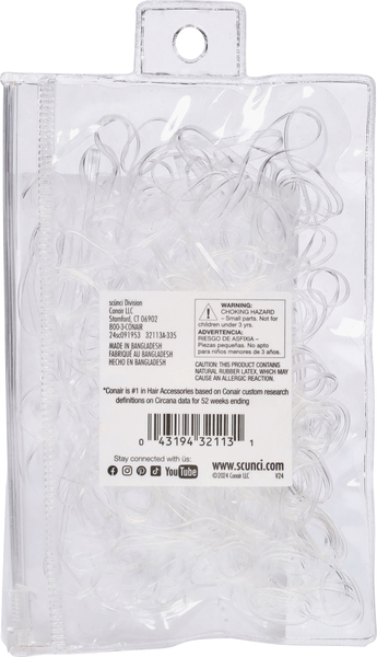 Back of Pack