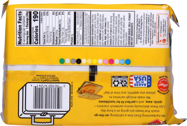 Back of Pack