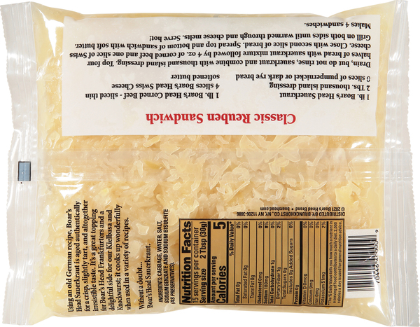 Back of Pack