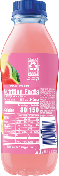 Back of Pack