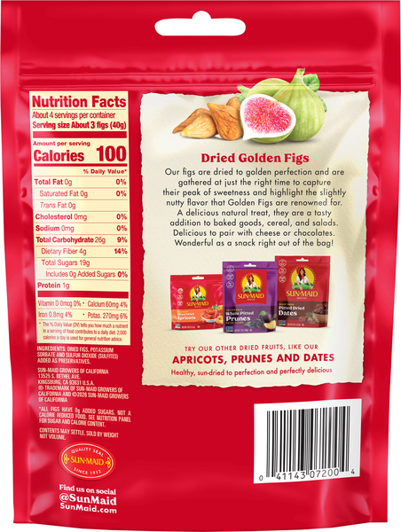 Back of Pack