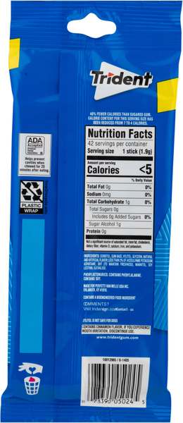 Back of Pack