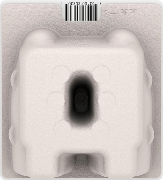 Back of Pack