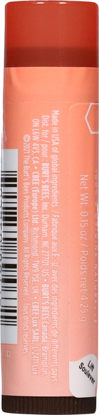 Back of Pack