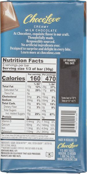 Back of Pack