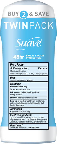 Back of Pack