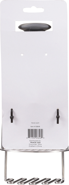 Back of Pack