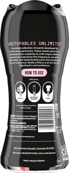 Back of Pack
