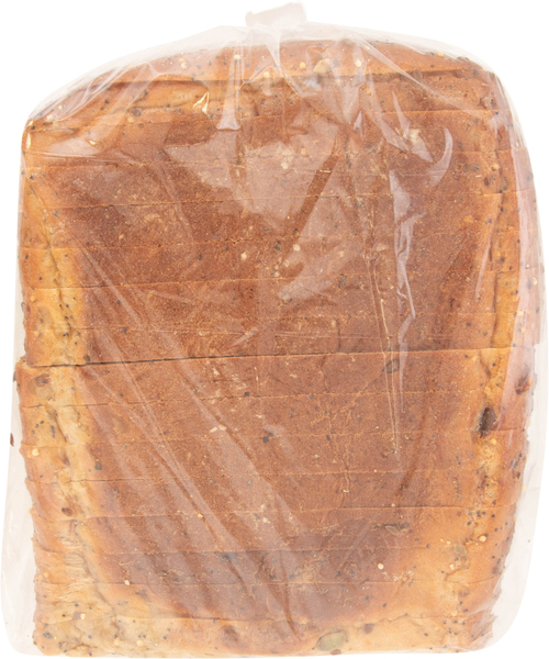 Back of Pack