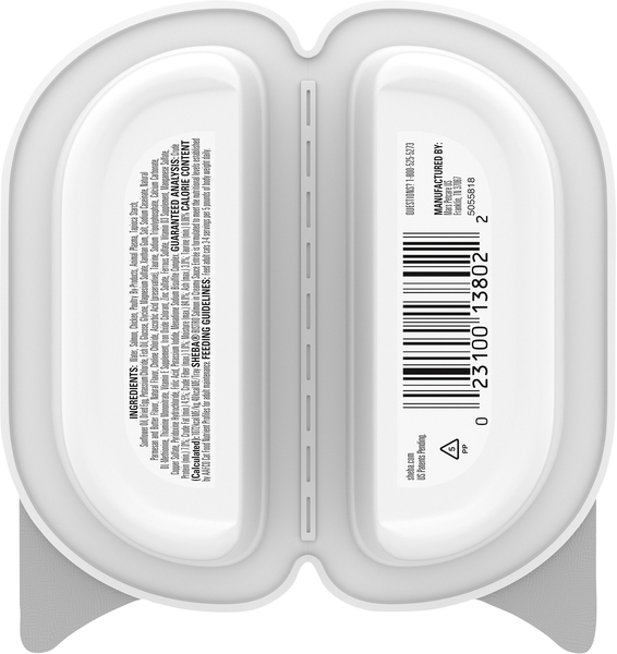 Back of Pack