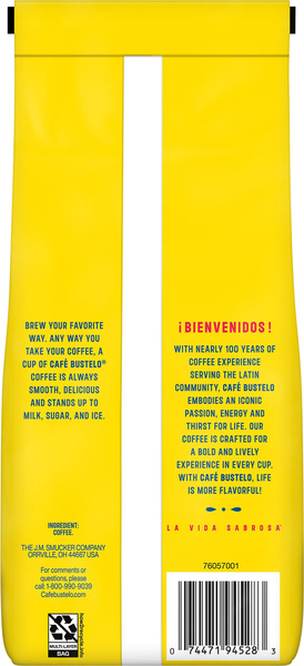 Back of Pack