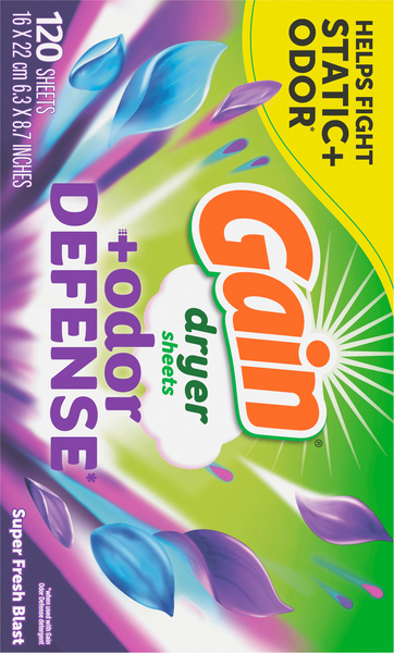 Back of Pack