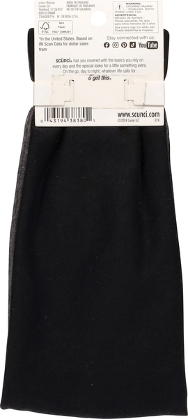Back of Pack
