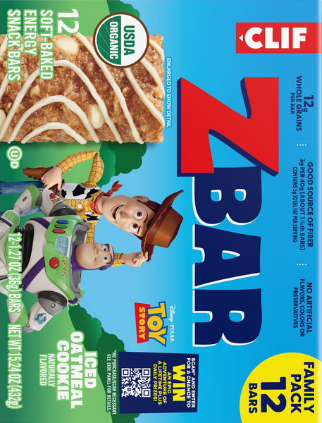 Back of Pack