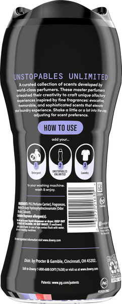 Back of Pack