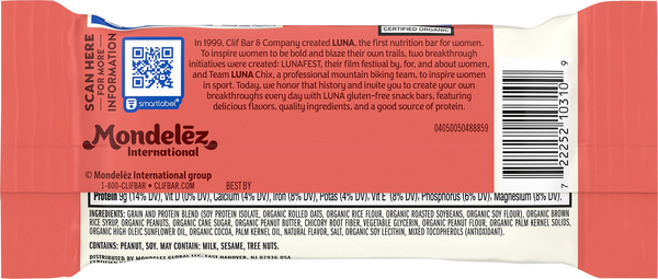 Back of Pack