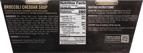 Back of Pack