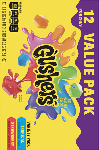 Back of Pack