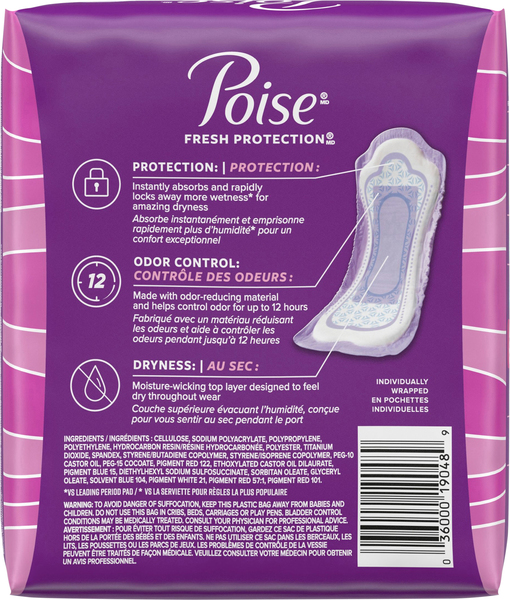Back of Pack