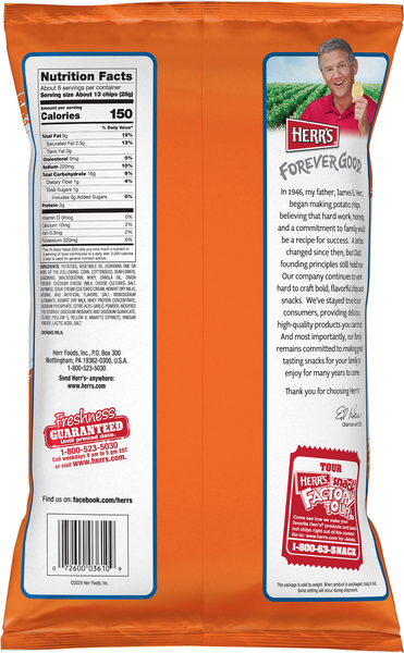 Back of Pack
