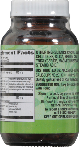Back of Pack