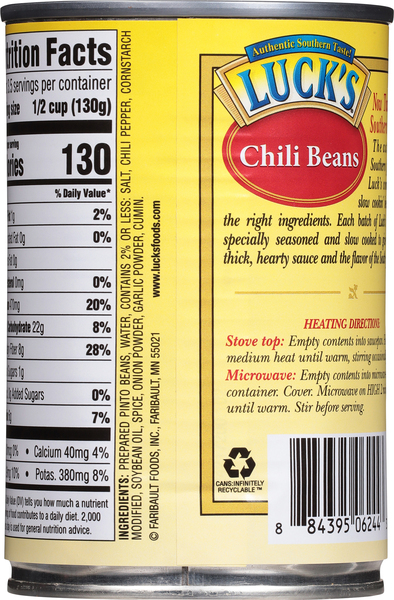 Back of Pack
