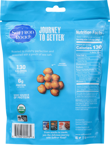 Back of Pack