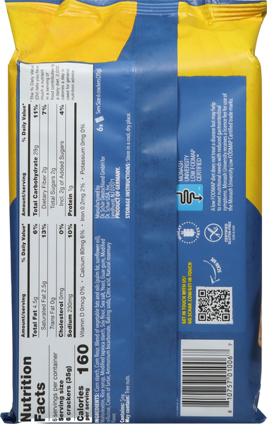 Back of Pack