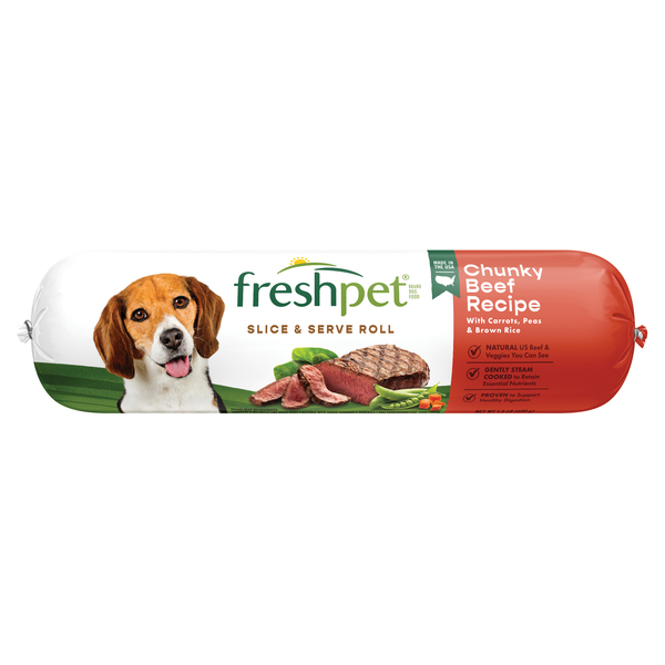 Freshpet nutrition shop