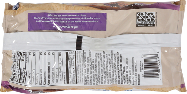 Back of Pack
