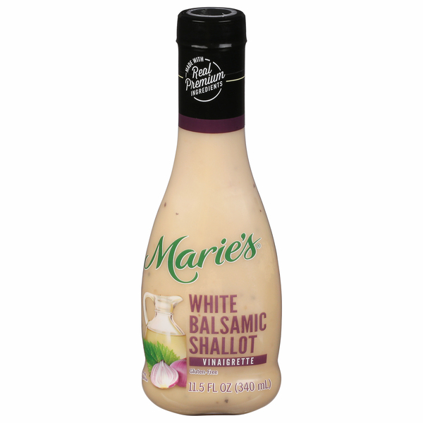 Creamy Avocado Dressing