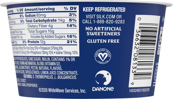 Back of Pack