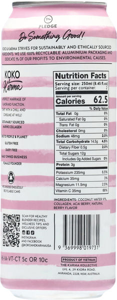 Back of Pack