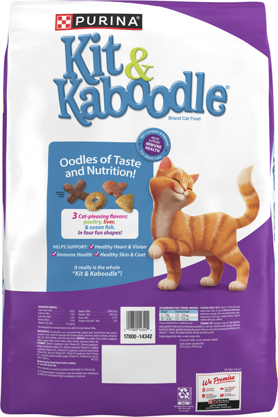 Kit n kaboodle best sale coupons
