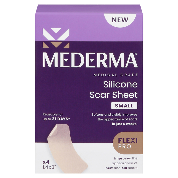 Best silicone scar sheets sales