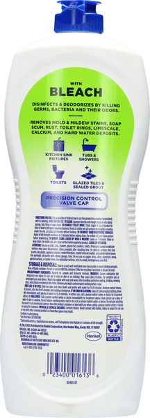 Back of Pack