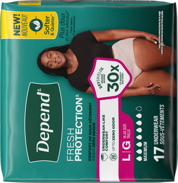Back of Pack